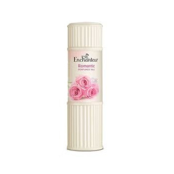 Enchanteur Romantic Talc...