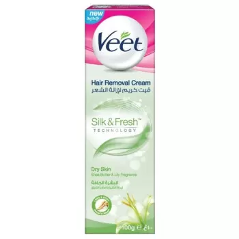 Veet Hair Removal Cream For...