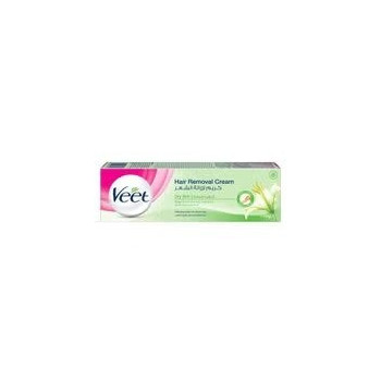 Veet Hair Removal Cream For Dry Skin 100Grams