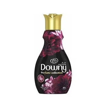 Downy Feel Energized Concentrate Fabric Softener 880 ml