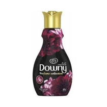 Downy Feel Energized Concentrate Fabric Softener 880 ml