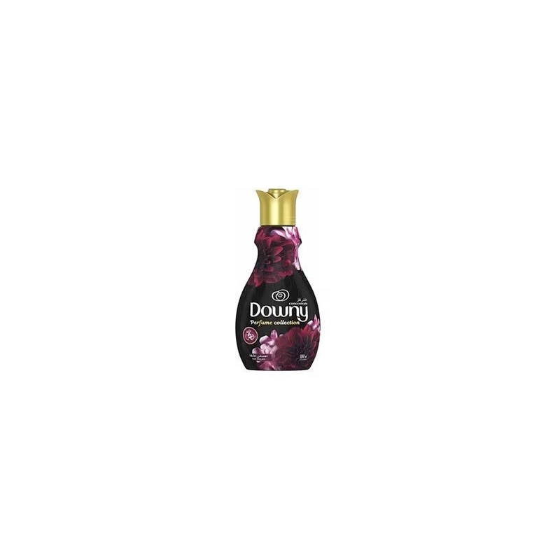 Downy Feel Energized Concentrate Fabric Softener 880 ml