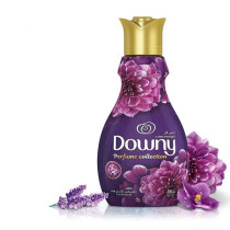 Downy Feel Energized Concentrate Fabric Softener 880 ml