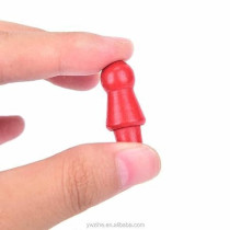 Wooden Chinese Checker Set