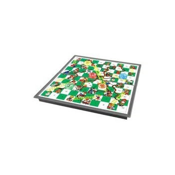 Popsugar Magnetic Travel Snake And Ladder Set Thr9405