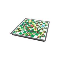 Popsugar Magnetic Travel Snake And Ladder Set Thr9405