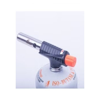 Outdoor Gas Torch For Outdoor BBQ Tool Burner Flamethrower Welding Gun