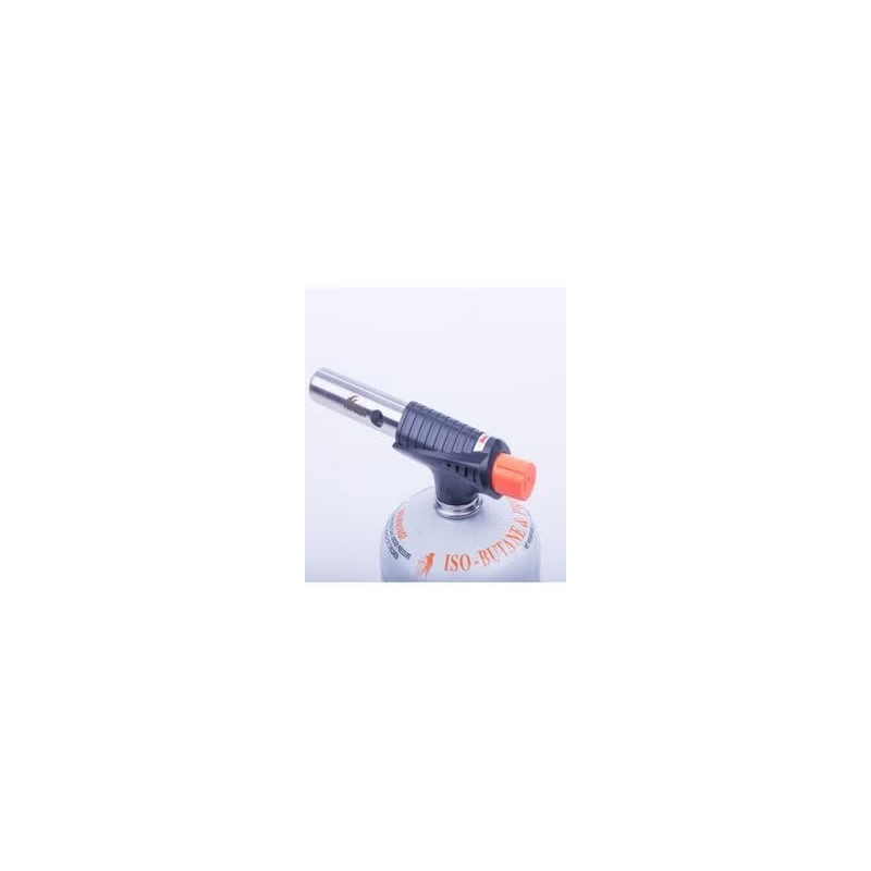 Outdoor Gas Torch For Outdoor BBQ Tool Burner Flamethrower Welding Gun