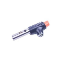 Outdoor Gas Torch For Outdoor BBQ Tool Burner Flamethrower Welding Gun