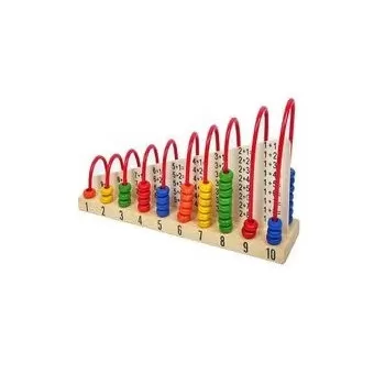 Wooden Toy Series Multi...