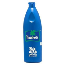 Parachute 100 Percentage Pure Coconut Oil 200 ml