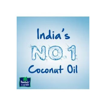 Parachute 100 Percentage Pure Coconut Oil 200 ml