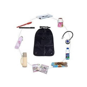 Multifunction Waterproof Back Seat Storage