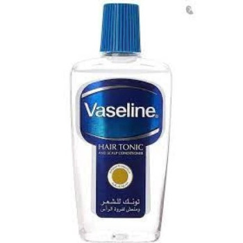 Vaseline Hair Tonic And Scalp Conditioner 400 ml