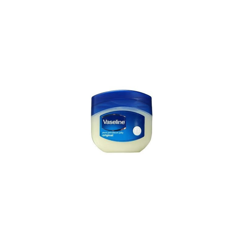 Vaseline Petroleum Jelly Cream Blue 100Grams
