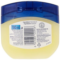 Vaseline Petroleum Jelly Cream Blue 100Grams
