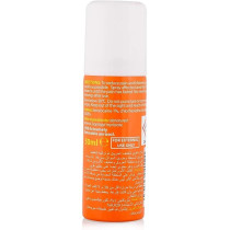 Savoy Antiseptic Burn Relief Spray 50 ml