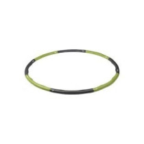 Removable Sponge Foam Fitness Hula Hoop