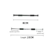 Door Way Horizontal Bar 80-130cm