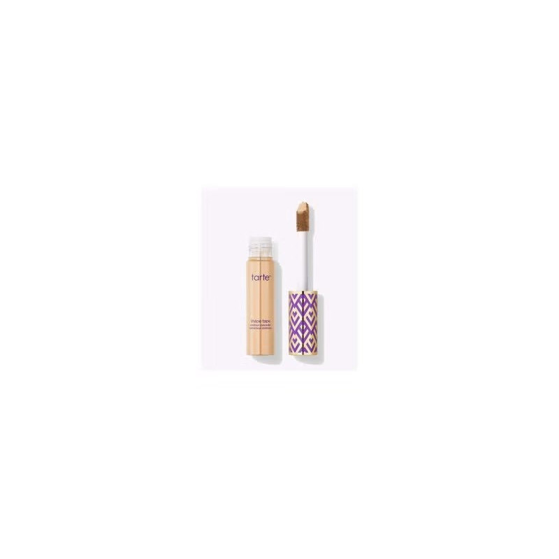 Tarte Double Duty Beauty Shape Tape Contour Concealer Light Medium Sand