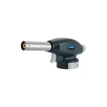 Lixada Flame Gas Torch 16.5...