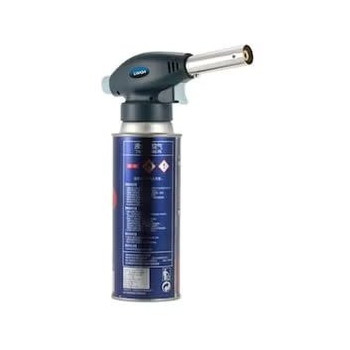 Lixada Flame Gas Torch 16.5 x 5 x 6.5cm
