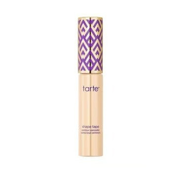 Tarte Shape Tape Contour Concealer 22N Light Neutral