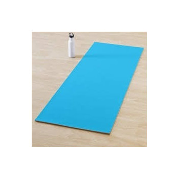 Outlife Multi-Functional Anti-Skid Yoga Mat-5 Mm 183.00 x 61.00 x 0.50cm