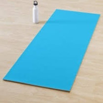 Outlife Multi-Functional Anti-Skid Yoga Mat-5 Mm 183.00 x 61.00 x 0.50cm