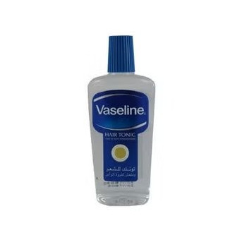 Vaseline Hair Tonic And...