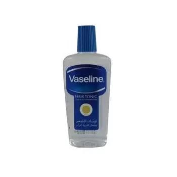 Vaseline Hair Tonic And...