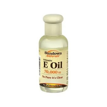 Sundown Naturals Vitamin E...