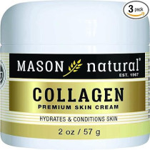Mason Natural Collagen Premium Skin Cream 57Grams