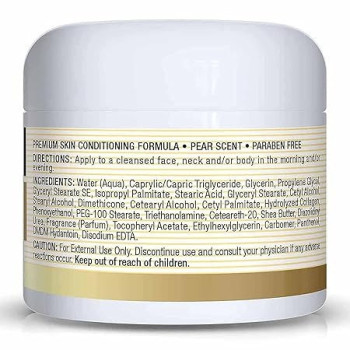 Mason Natural Collagen Premium Skin Cream 57Grams