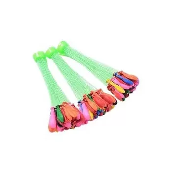 111-Piece Quick Filling...