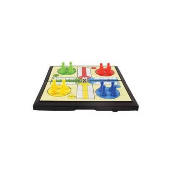 Powco Team Power Ludo Board Game