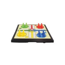 Powco Team Power Ludo Board Game