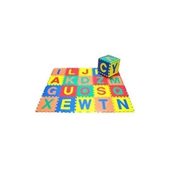 Rbwtoys Alphabet Puzzles...