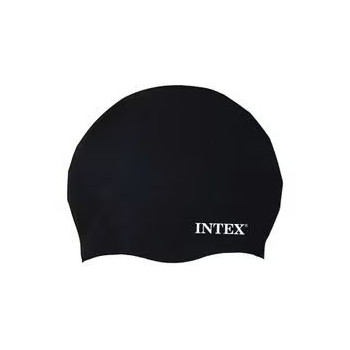 Intex Silicone Long Hair Swimming Cap