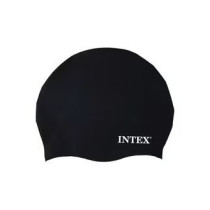 Intex Silicone Long Hair Swimming Cap