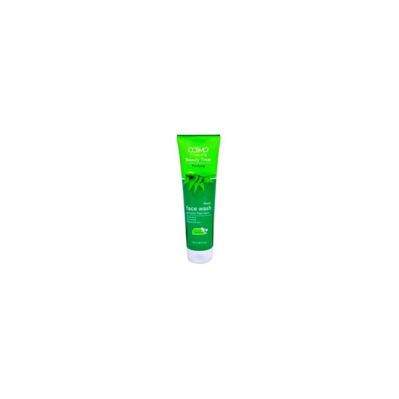 Cosmo Beauty Treat Neem Face Wash 150 ml
