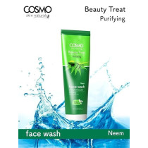 Cosmo Beauty Treat Neem Face Wash 150 ml