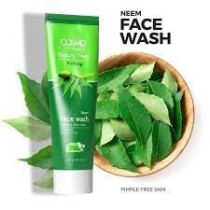 Cosmo Beauty Treat Neem Face Wash 150 ml