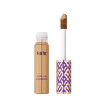 Tarte Shape Tape Contour Concealer 22B Light Beige Colour