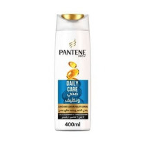 Pantene Pro-V Daily Care 2 In 1 Shampoo + Conditioner 400 ml