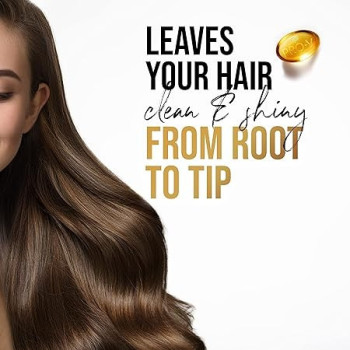 Pantene Pro-V Daily Care 2 In 1 Shampoo + Conditioner 400 ml