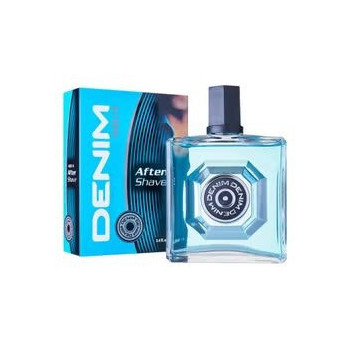 Denim Aqua After Shave...