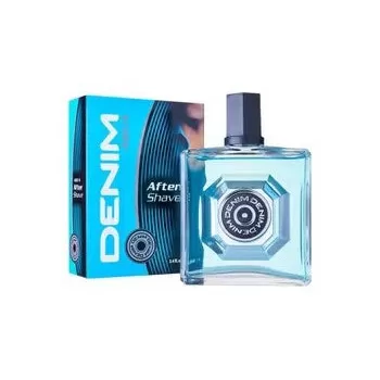 Denim Aqua After Shave...