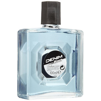 Denim Aqua After Shave Green 100 ml