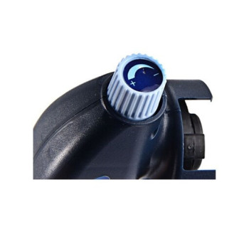 Flame Gun Blue/Silver For Outdoor BBQ Tool Burner Flame thrower Welding Gun